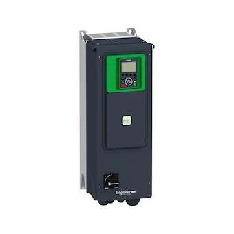 Altivar Process ATV650 - variateur de vitesse - 7,5kW - IP55 - avec inter.sect.|Schneider Electric-SCHATV650U75N4E
