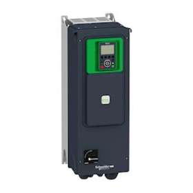 Altivar Process ATV650 - variateur de vitesse - 7,5kW - IP55 - avec inter.sect.|Schneider Electric-SCHATV650U75N4E