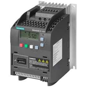 SINAMICS V20, 3AC400V 0.55KW FILTER C3|Siemens Industries et Infrastructures-SIE6SL3210-5BE15-5CV0