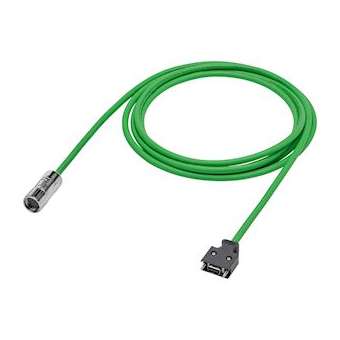 CABLE DE SIGNAUX PREEQUIPE|Siemens Industries et Infrastructures-SIE6FX3002-2CT12-1AH0