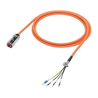 CABLE DE PUISSANCE PREEQUIPE|Siemens Industries et Infrastructures-SIE6FX3002-5CL02-1AD0