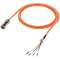 CABLE DE PUISSANCE PREEQUIPE|Siemens Industries et Infrastructures-SIE6FX3002-5CL02-1AD0