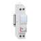 Coupe-circuit 1P+N pour cartouche cylindrique domestique 10A