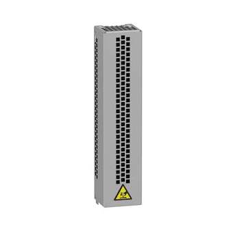Altivar - résistance de freinage - 100ohms - 0,26kW - IP20|Schneider Electric-SCHVW3A7740