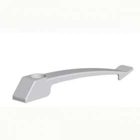 Arc de fixation longueur 140mm pour 8 câbles U1000 R2V 3G 1,5mm²|Legrand-LEG031935