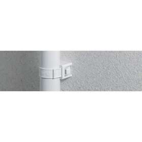Sachet de 15 attaches pour tubes D20mm - livrés avec chevilles et 1 outil|Legrand-LEG098473