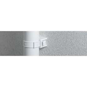 Sachet de 15 attaches pour tubes D25mm - livrés avec chevilles et 1 outil|Legrand-LEG098474