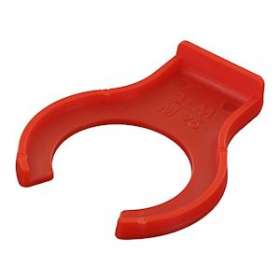 CLIPS-TUBE ISO 25|Blm distribution-BLI625210