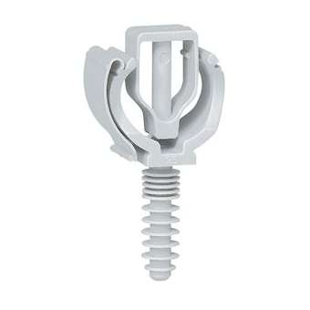 Lyre à frapper D25mm|Legrand-LEG031382