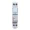Coupe-circuit 1P+N pour cartouche cylindrique domestique 20A
