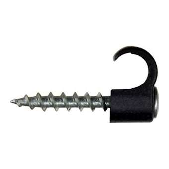 Mureva Fix - attache fils et conduits à vis cruciforme - D14-18mm|Schneider Electric-SCH2190032