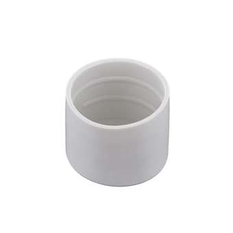 Bouchon tube ISO 25|Blm distribution-BLI700025