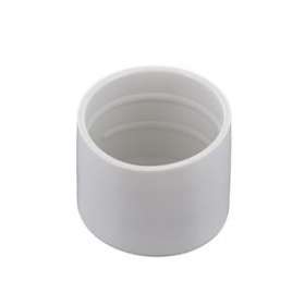 Bouchon tube ISO 25|Blm distribution-BLI700025