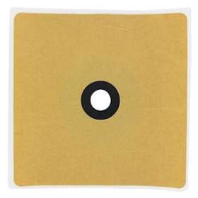 Memb. adhésive 230x230mm (conduit 30 à 50 mm)|Blm distribution-BLI693050