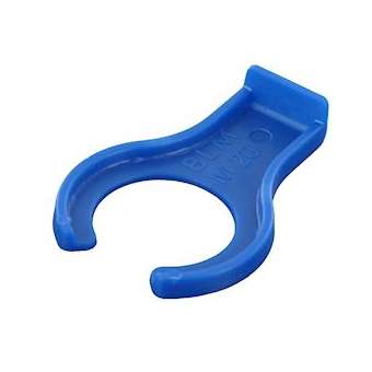 CLIPS-TUBE ISO 20|Blm distribution-BLI620160