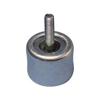 ISOF10M10EG|nVent ERICO-ERI588580