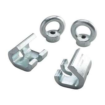 Kit attache poutre pour câble tendu horizontal nVent CADDY Speed Link|nVent ERICO-ERI196852