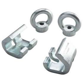 Kit attache poutre pour câble tendu horizontal nVent CADDY Speed Link|nVent ERICO-ERI196852