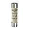 Cartouche industrielle cylindrique typegG 8x32mm avec voyant - 4A