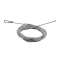 Filin + boucle D.1.5 mm Lg 10 mètres