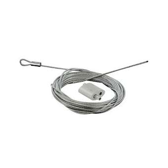 Verrou PM Agrip + 2m. filin boucle 1.5mm|Blm distribution-BLI620500