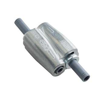 Paire de Verrou pour Câble Tendu horizontal nVent CADDY Speed Link 6mm|nVent ERICO-ERI196820