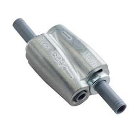 Paire de Verrou pour Câble Tendu horizontal nVent CADDY Speed Link 6mm|nVent ERICO-ERI196820