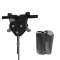 C-Clip Express noir N2 (45kg) câble longueur 4m pour CTI6