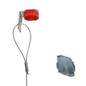 Système de suspension par câble HF Express N° 1 (15kg) L3m embout CG|Gripple-GPPXP13CG