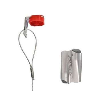 Système de suspension par câble HF Express N° 2 (45kg) L2m embout CG|Gripple-GPPXP22CG