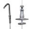 UniGrip N2 (55kg) câble L5m embout Bac acier (TH)|Gripple-GPPUGR25TH