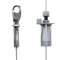 UniGrip N2 (55kg) câble L2m embout Oeillet (EO)