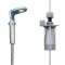 UniGrip N2 (55kg) câble L2m embout Oeillet 90DEG (EO90)