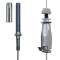 UniGrip QT N2 (55kg) câble L3m embout fileté M8 (EF8)|Gripple-GPPUGT23EF8
