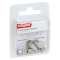 Cartouches fusibles pour porte-fusibles - sans témoin - 8,5x23mm - 10A