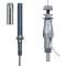 UniGrip sortie latérale M6 N2 (55kg) câble L1m embout Fileté M8