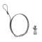 UniGrip N2 (55kg) câble L2m embout Boucle (FR)