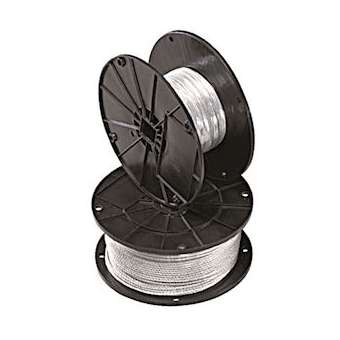 Câblette acier D1,5mm x 152m|Eaton Capri-CAPBKW063