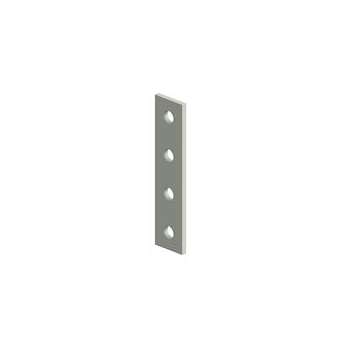 Plat 4 trous GC|Legrand Cable Management-CAF595293