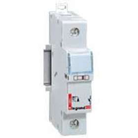 Coupe-circuit 1P pour cartouche cylindrique domestique 20A|Legrand-LEG005812