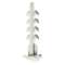 Insert Poussoir - Longueur 30 mm - Diamètre perçage 6 mm|nVent ERICO-ERI800055