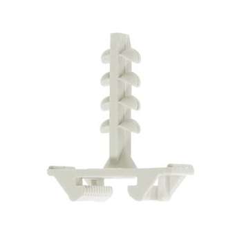 Insert Poussoir pour plaque de Platre - Longueur 11 mm - Diamètre perçage 6 mm|nVent ERICO-ERI800030