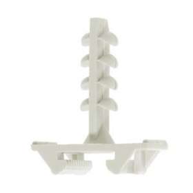 Insert Poussoir pour plaque de Platre - Longueur 11 mm - Diamètre perçage 6 mm|nVent ERICO-ERI800030