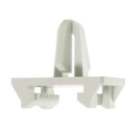 Insert Poussoir pour tôle - Epaisseur 0.5-1.1 mm - Diamètre perçage 6 mm|nVent ERICO-ERI800034