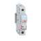 Coupe-circuit 1P pour cartouche cylindrique domestique 16A