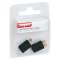 Bouchons porte-fusible (x 2) - pour interrupteur PAC