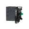 Harmony - bloc contact - 1F - forte charge - raccordement vis-étrier|Schneider Electric-SCHZBE501