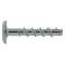 TAPCON DOME 6X60/25-5 tête bombée large|Spit-SPT058784