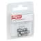 Cartouches fusibles pour porte-fusibles - sans témoin - 6,3x23mm - 6A