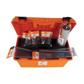 Kit de nettoyage manuel|Spit-SPT055832